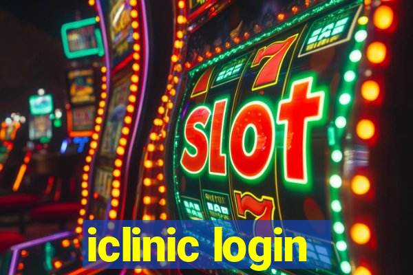 iclinic login